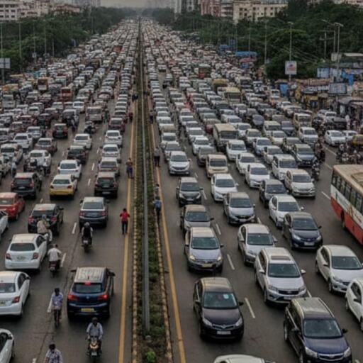 रांची को जाम से मिलेगी बड़ी राहत, 961 करोड़ की तीन मेगा परियोजनाओं को मिली मंजूरी रांची को जाम से मिलेगी बड़ी राहत, 961 करोड़ की तीन मेगा परियोजनाओं को मिली मंजूरी