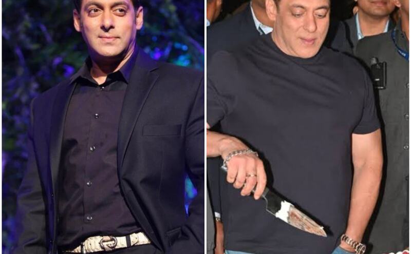 पनवेल फार्महाउस में शुरू हुआ सलमान खान के 60वें जन्मदिन का ग्रैंड सेलिब्रेशन, सितारों का लगा जमावड़ा