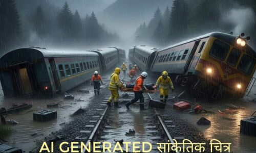 मेक्सिको में भीषण रेल दुर्घटना, 13 यात्रियों की मौत, 98 घायल; राष्ट्रपति शिनबाम ने दिए तत्काल राहत के आदेश