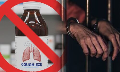 वाराणसी से नेपाल-बांग्लादेश तक फैला कोडीन कफ सिरप तस्करी रैकेट बेनकाब, 5 गिरफ्तार, ₹23 करोड़ से अधिक का संदिग्ध लेनदेन उजागर