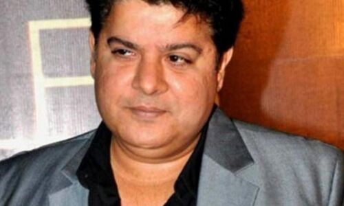 शूटिंग के दौरान हादसे का शिकार हुए निर्देशक साजिद खान, पैर में फ्रैक्चर के बाद हुई सर्जरी, हालत स्थिर