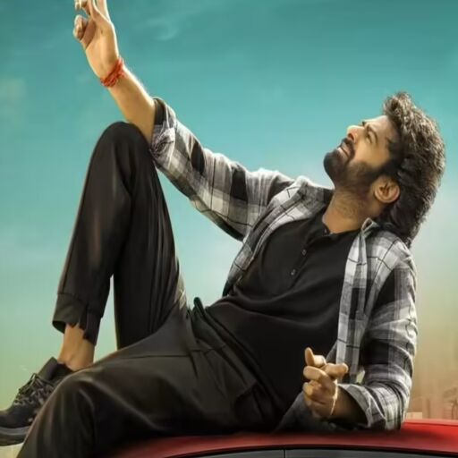 प्रभास की ‘द राजा साब’ संक्रांति पर होगी रिलीज, डायरेक्टर मारुति ने फैंस से किया बड़ा वादा