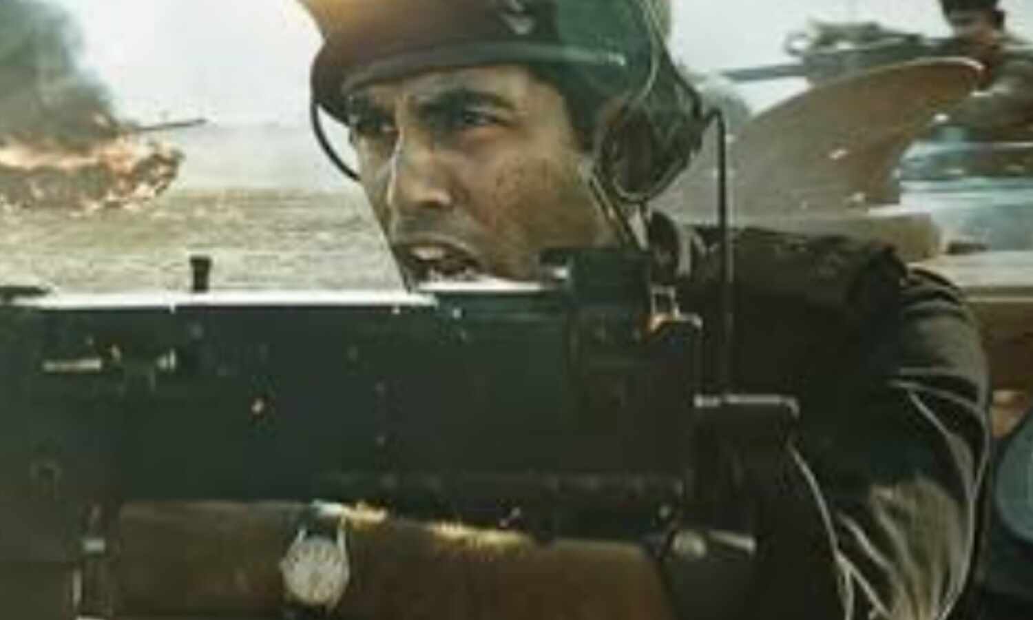 श्रीराम राघवन की फिल्म ‘इक्कीस’ की पहली झलक, स्टारकास्ट और स्पेशल स्क्रीनिंग ने बढ़ाया उत्साह