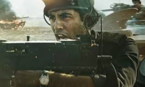 श्रीराम राघवन की फिल्म ‘इक्कीस’ की पहली झलक, स्टारकास्ट और स्पेशल स्क्रीनिंग ने बढ़ाया उत्साह