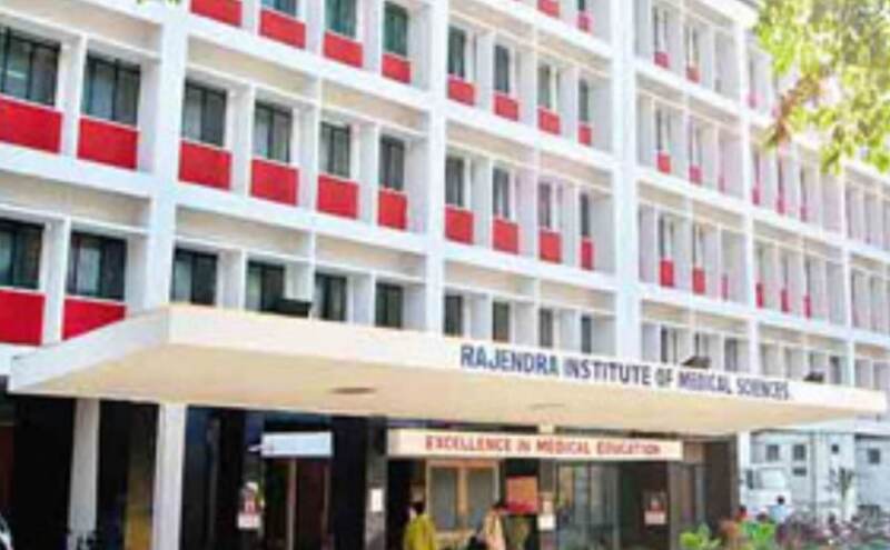 रिम्स में लागू होगी नई डिजिटल व्यवस्था, जन्म–मृत्यु प्रमाण पत्र की प्रक्रिया बदली, अब ई-मेल पर मिलेगा सर्टिफिकेट, अस्पताल के चक्कर खत्म