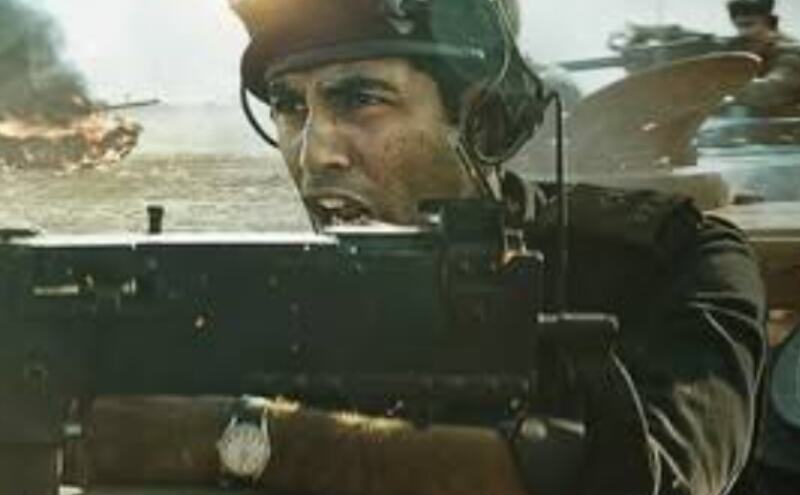 श्रीराम राघवन की फिल्म ‘इक्कीस’ की पहली झलक, स्टारकास्ट और स्पेशल स्क्रीनिंग ने बढ़ाया उत्साह