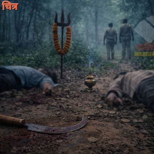 рдорд┐рд░реНрдЬрд╛рдкреБрд░: рдХрд╛рд▓рд╛ рдЬрд╛рджреВ рдХреЗ рд╡рд╣рдо рдиреЗ рдмрд╣рд╛рдпрд╛ рджреЛрд╕реНрддреЛрдВ рдХрд╛ рдЦреВрди, рд╣рддреНрдпрд╛ рдХреЗ рдмрд╛рдж рдЖрд░реЛрдкреА рдиреЗ рднреА рджреА рдЬрд╛рди рдорд┐рд░реНрдЬрд╛рдкреБрд░: рдХрд╛рд▓рд╛ рдЬрд╛рджреВ рдХреЗ рд╡рд╣рдо рдиреЗ рдмрд╣рд╛рдпрд╛ рджреЛрд╕реНрддреЛрдВ рдХрд╛ рдЦреВрди, рд╣рддреНрдпрд╛ рдХреЗ рдмрд╛рдж рдЖрд░реЛрдкреА рдиреЗ рднреА рджреА рдЬрд╛рди