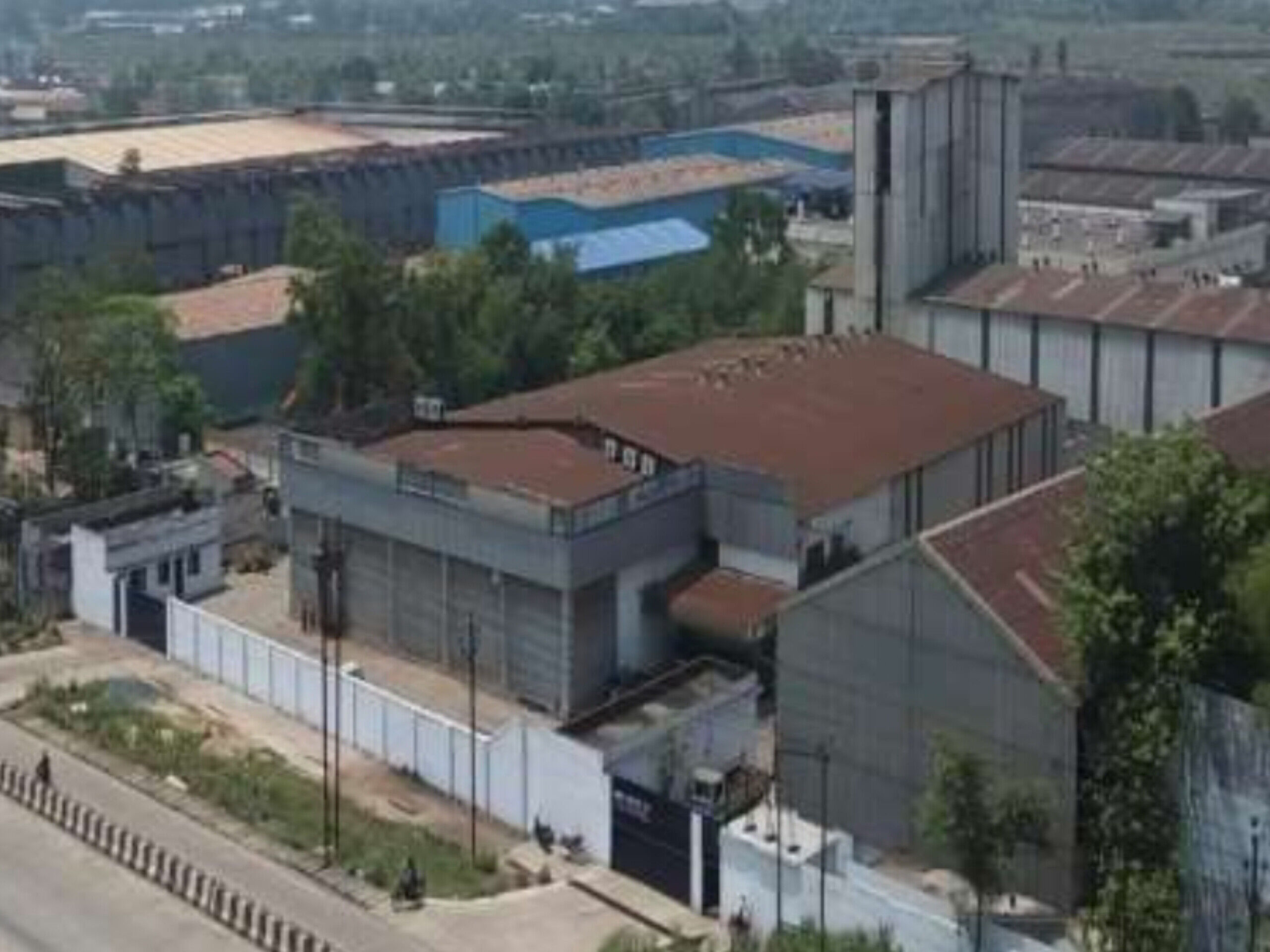 झारखंड के आदित्यपुर में टाटा स्टील की स्ट्रेट बार मिल बंद, सैकड़ों परिवारों की रोज़ी-रोटी पर संकट