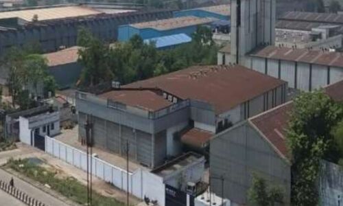 झारखंड के आदित्यपुर में टाटा स्टील की स्ट्रेट बार मिल बंद, सैकड़ों परिवारों की रोज़ी-रोटी पर संकट