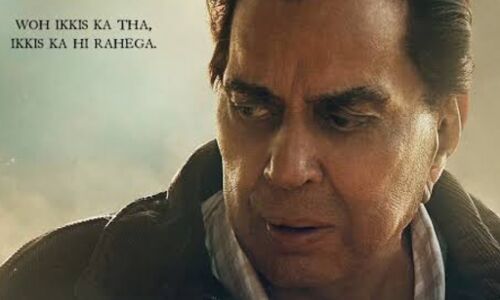 धर्मेंद्र की आखिरी फिल्म ‘इक्कीस’ ने रुलाया दर्शकों को, शांति और संवेदनशीलता से भरी वॉर बायोपिक