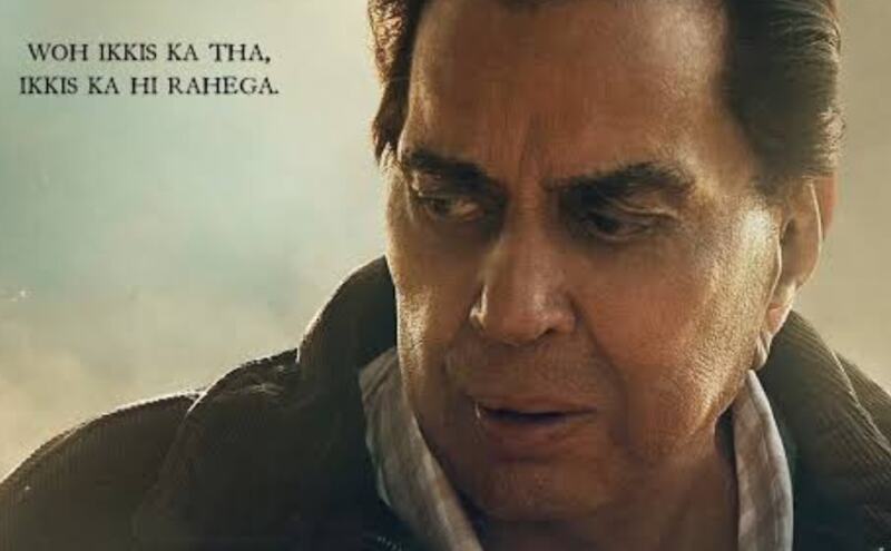 धर्मेंद्र की आखिरी फिल्म ‘इक्कीस’ ने रुलाया दर्शकों को, शांति और संवेदनशीलता से भरी वॉर बायोपिक