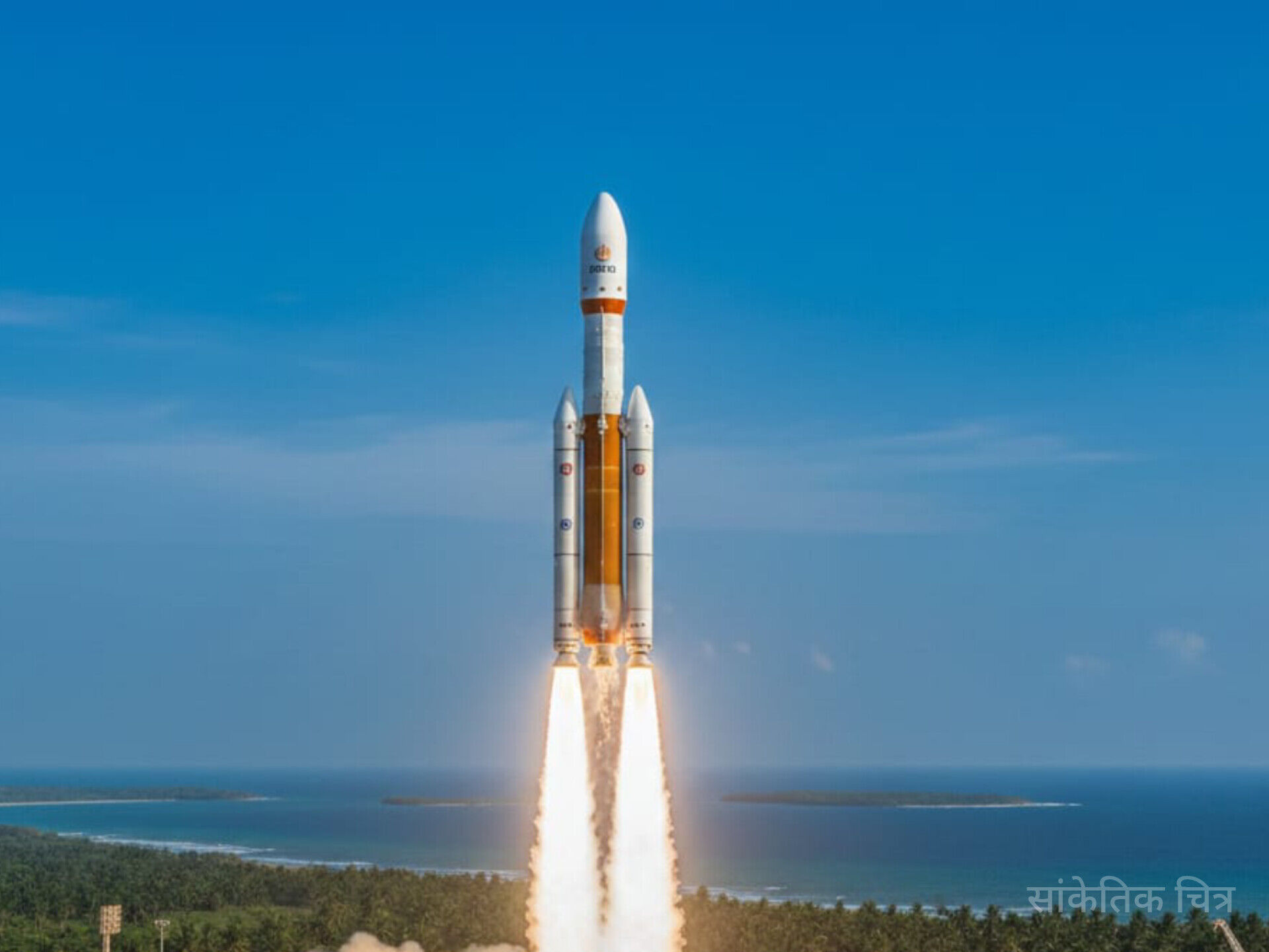 भारत के अंतरिक्ष इतिहास में नया अध्याय: 2026 में गगनयान मिशन का पहला बड़ा परीक्षण, अंतरिक्ष में जाएगा ‘व्योममित्र’ भारत के अंतरिक्ष इतिहास में नया अध्याय: 2026 में गगनयान मिशन का पहला बड़ा परीक्षण, अंतरिक्ष में जाएगा ‘व्योममित्र’