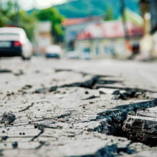 मेक्सिको में 6.5 तीव्रता का शक्तिशाली भूकंप, दक्षिणी और मध्य इलाकों में तबाही; दो लोगों की मौत, कई घायल