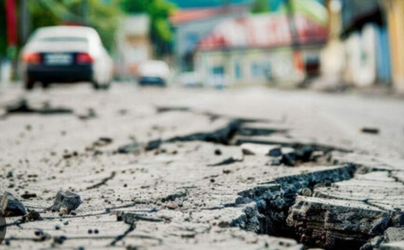 मेक्सिको में 6.5 तीव्रता का शक्तिशाली भूकंप, दक्षिणी और मध्य इलाकों में तबाही; दो लोगों की मौत, कई घायल