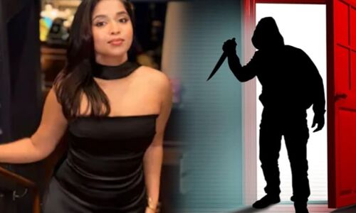 अमेरिका में भारतीय युवती की नृशंस हत्या से हड़कंप, न्यू ईयर की रात से लापता निकिता गोदिशाला मृत मिली अमेरिका में भारतीय युवती की नृशंस हत्या से हड़कंप, न्यू ईयर की रात से लापता निकिता गोदिशाला मृत मिली