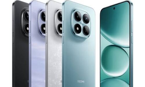 Redmi Note 15 5G की एंट्री तय: 108MP कैमरा और कर्व्ड AMOLED डिस्प्ले के साथ कल होगा धमाकेदार लॉन्च