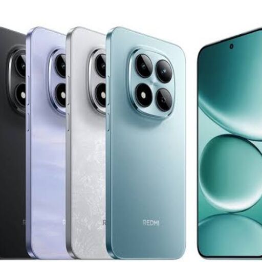 Redmi Note 15 5G की एंट्री तय: 108MP कैमरा और कर्व्ड AMOLED डिस्प्ले के साथ कल होगा धमाकेदार लॉन्च