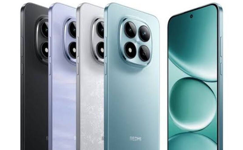 Redmi Note 15 5G की एंट्री तय: 108MP कैमरा और कर्व्ड AMOLED डिस्प्ले के साथ कल होगा धमाकेदार लॉन्च