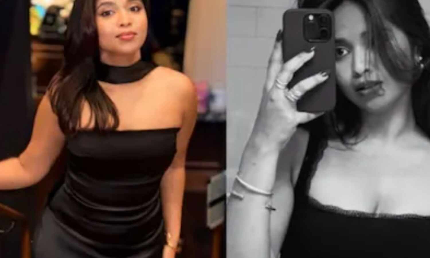 अमेरिका में भारतीय युवती की हत्या पर नया मोड़, पिता का दावा—पैसों के विवाद में गई बेटी की जान