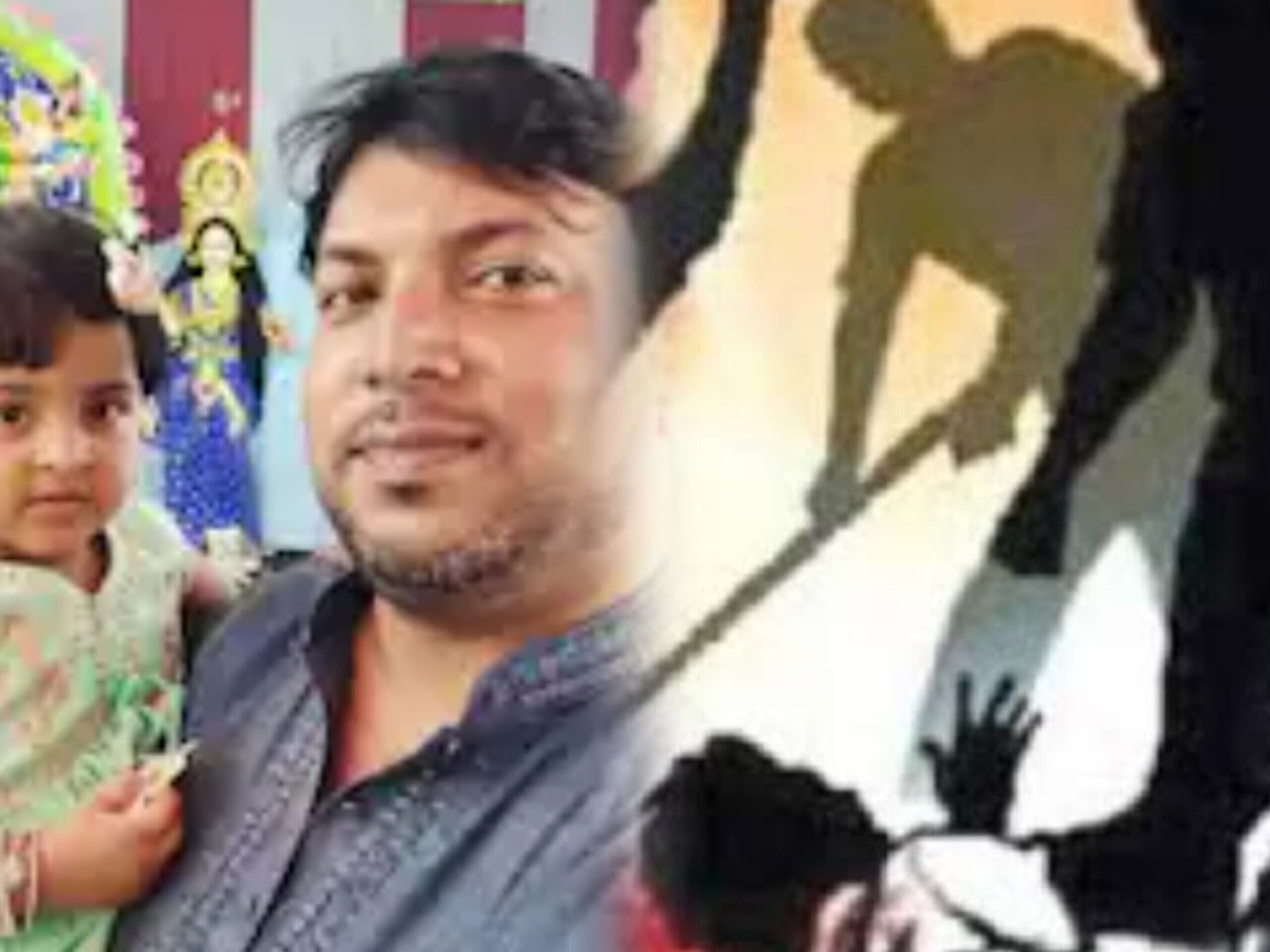 बांग्लादेश में हिंदुओं पर हिंसा नहीं थमी: 18 दिनों में छठी हत्या, किराना व्यापारी को दुकान में घेरकर मारा बांग्लादेश में हिंदुओं पर हिंसा नहीं थमी: 18 दिनों में छठी हत्या, किराना व्यापारी को दुकान में घेरकर मारा