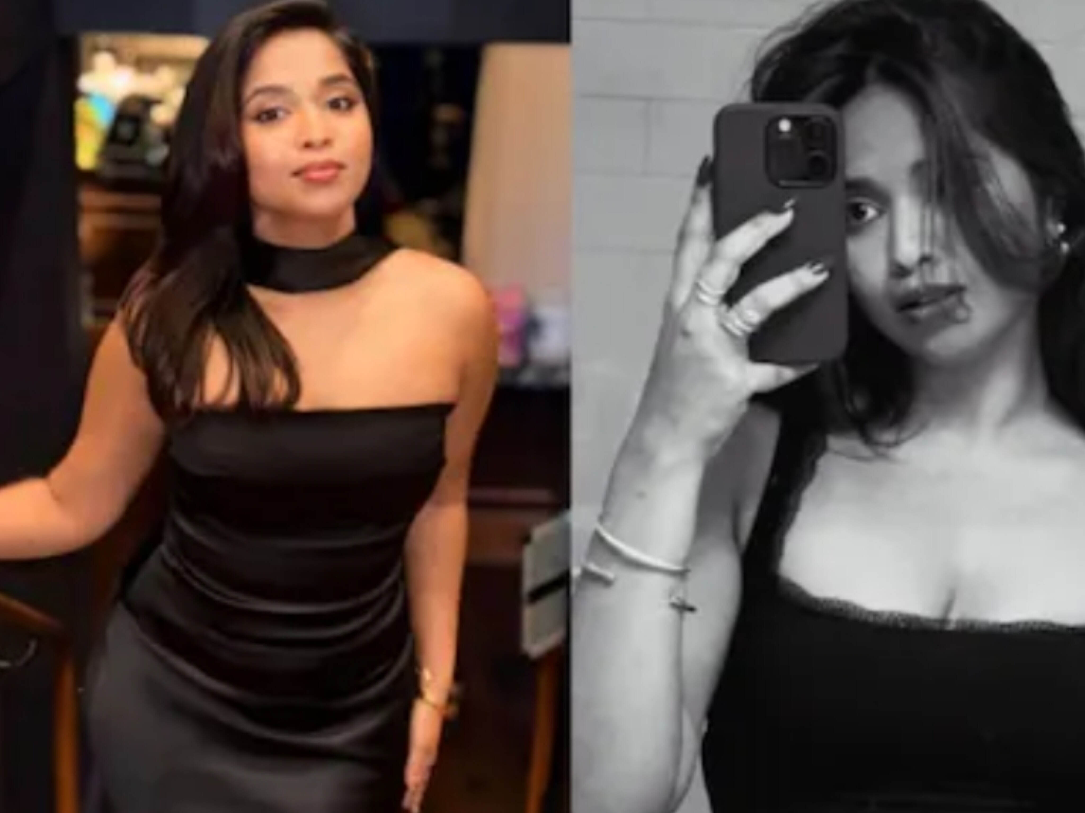 अमेरिका में भारतीय युवती की हत्या पर नया मोड़, पिता का दावा—पैसों के विवाद में गई बेटी की जान अमेरिका में भारतीय युवती की हत्या पर नया मोड़, पिता का दावा—पैसों के विवाद में गई बेटी की जान