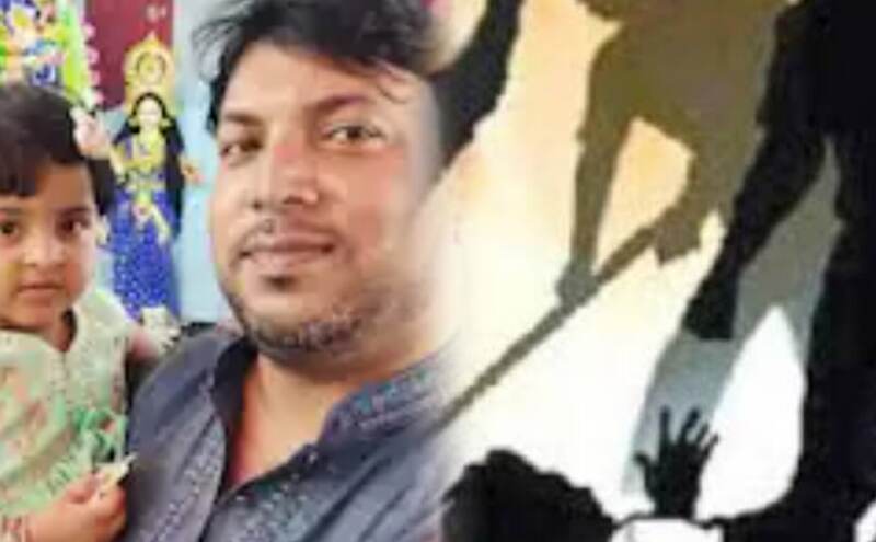 बांग्लादेश में हिंदुओं पर हिंसा नहीं थमी: 18 दिनों में छठी हत्या, किराना व्यापारी को दुकान में घेरकर मारा