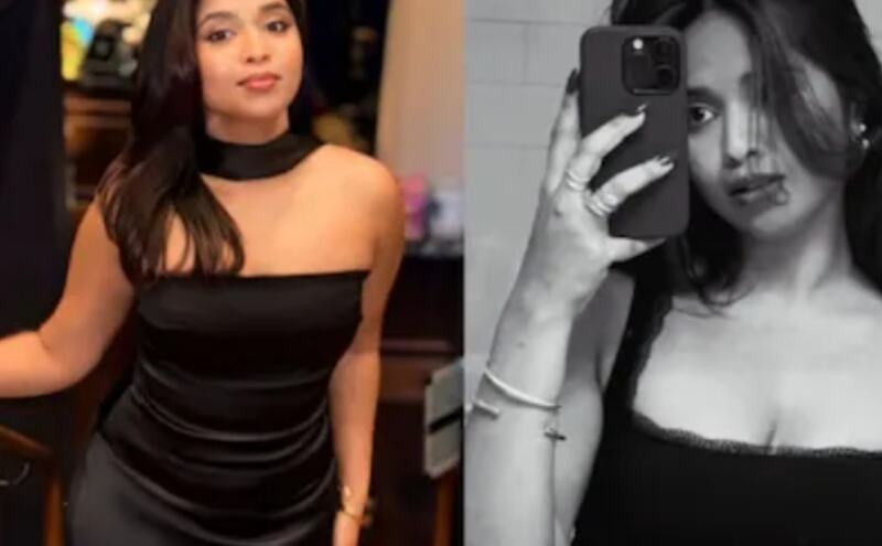 अमेरिका में भारतीय युवती की हत्या पर नया मोड़, पिता का दावा—पैसों के विवाद में गई बेटी की जान