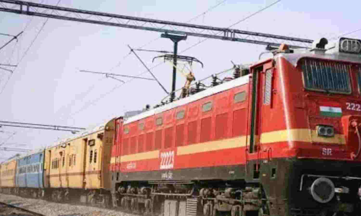 लोहरदगा रेलवे पुल की मरम्मत में लगेगा समय, मार्च अंत तक इस रूट पर ट्रेनों का परिचालन बंद