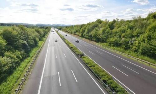 झारखंड को केंद्र की बड़ी सौगात: रांची-साहिबगंज एक्सप्रेसवे, गंगा पर हाई-लेवल पुल और 4 स्पीड कॉरिडोर को मंजूरी झारखंड को केंद्र की बड़ी सौगात: रांची-साहिबगंज एक्सप्रेसवे, गंगा पर हाई-लेवल पुल और 4 स्पीड कॉरिडोर को मंजूरी