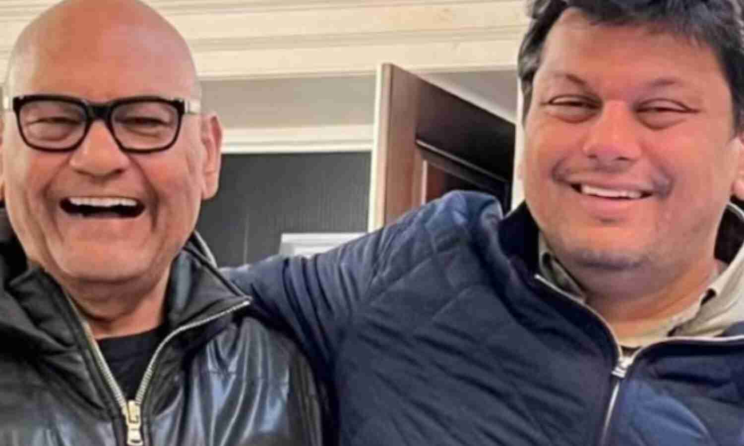 वेदांता चेयरमैन अनिल अग्रवाल पर टूटा दुखों का पहाड़: बेटे अग्निवेश का 49 वर्ष की उम्र में निधन