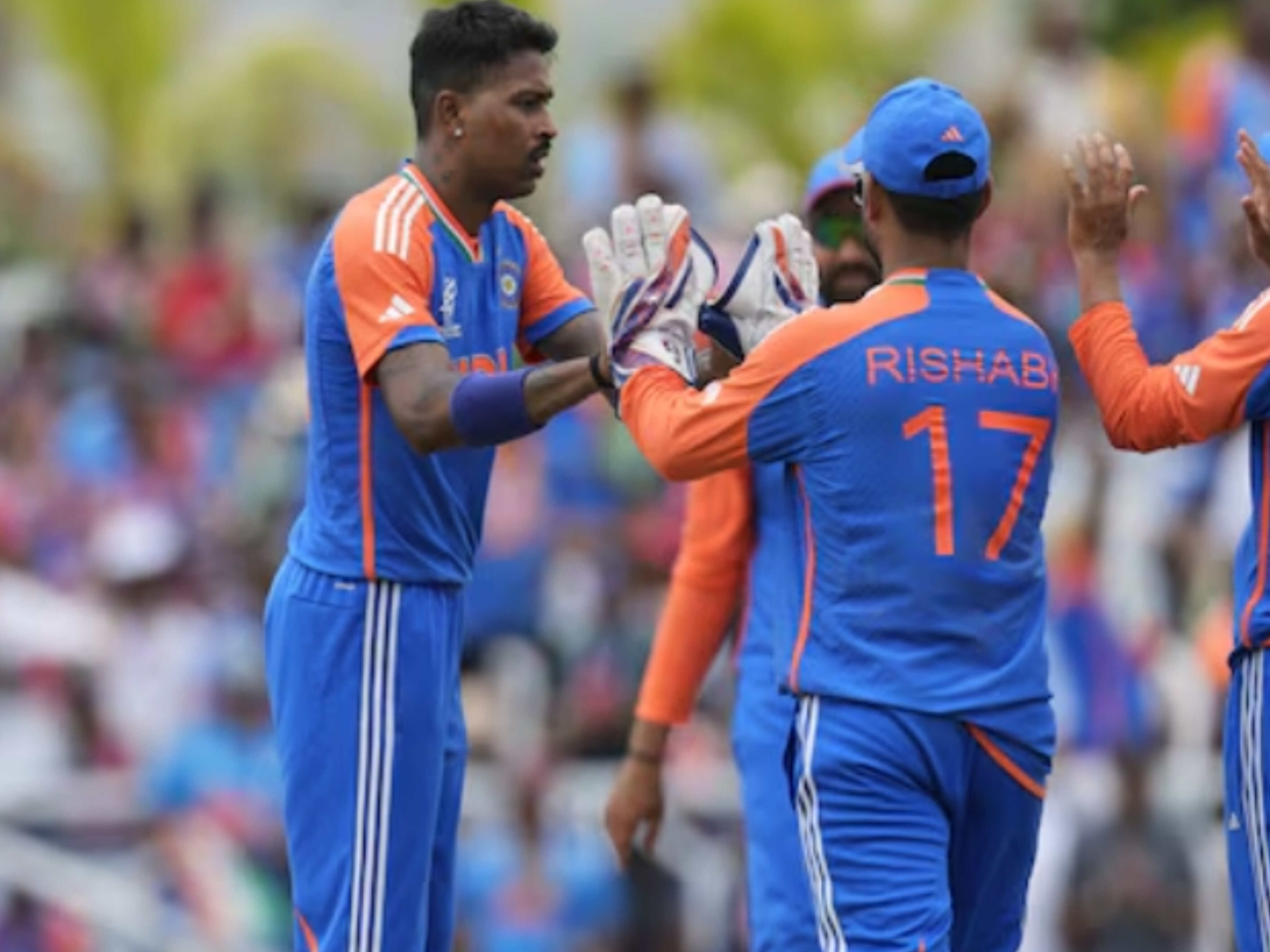 ICC T20 वर्ल्ड कप 2026 से पहले तिलक वर्मा की चोट ने टीम इंडिया की चिंता बढ़ाई ICC T20 वर्ल्ड कप 2026 से पहले तिलक वर्मा की चोट ने टीम इंडिया की चिंता बढ़ाई