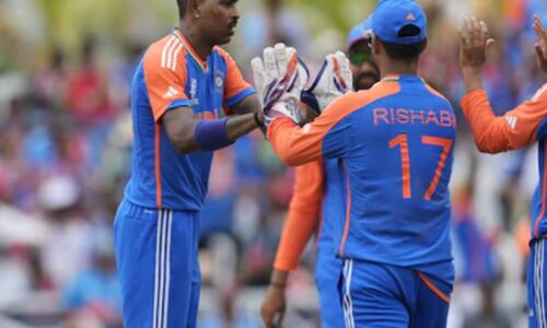 ICC T20 वर्ल्ड कप 2026 से पहले तिलक वर्मा की चोट ने टीम इंडिया की चिंता बढ़ाई