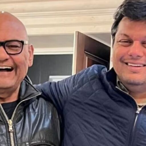 वेदांता चेयरमैन अनिल अग्रवाल पर टूटा दुखों का पहाड़: बेटे अग्निवेश का 49 वर्ष की उम्र में निधन