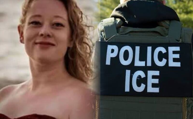सेल्फ डिफेंस या जरूरत से ज्यादा बल? ट्रंप प्रशासन के ICE एजेंट की फायरिंग से महिला की मौत, अमेरिका में सियासी बवाल