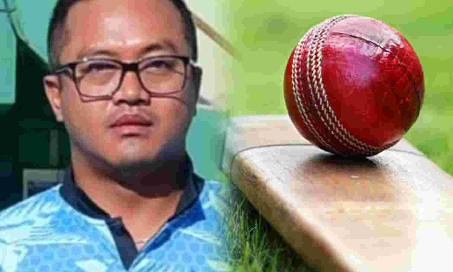 मैच के दौरान अचानक गिरे, अस्पताल पहुंचते-पहुंचते टूटी सांसें: मिजोरम के पूर्व रणजी खिलाड़ी लालरेमरुआता का निधन