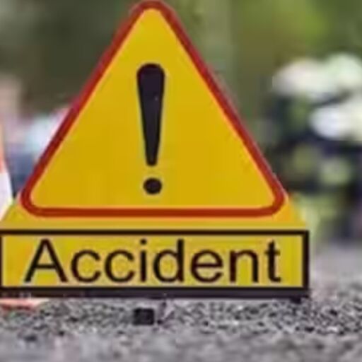 इंदौर में दर्दनाक सड़क हादसा: जन्मदिन पार्टी से लौट रहे कांग्रेस प्रवक्ता के बेटे समेत 3 की मौत, पूर्व गृह मंत्री की बेटी भी शामिल