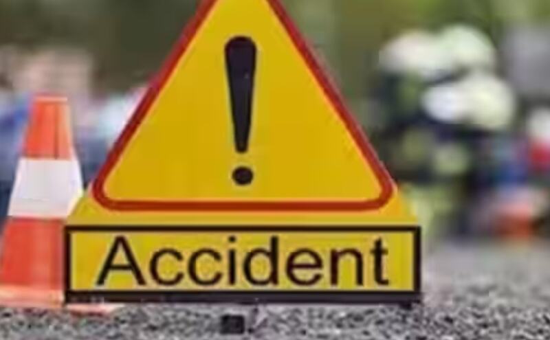 इंदौर में दर्दनाक सड़क हादसा: जन्मदिन पार्टी से लौट रहे कांग्रेस प्रवक्ता के बेटे समेत 3 की मौत, पूर्व गृह मंत्री की बेटी भी शामिल