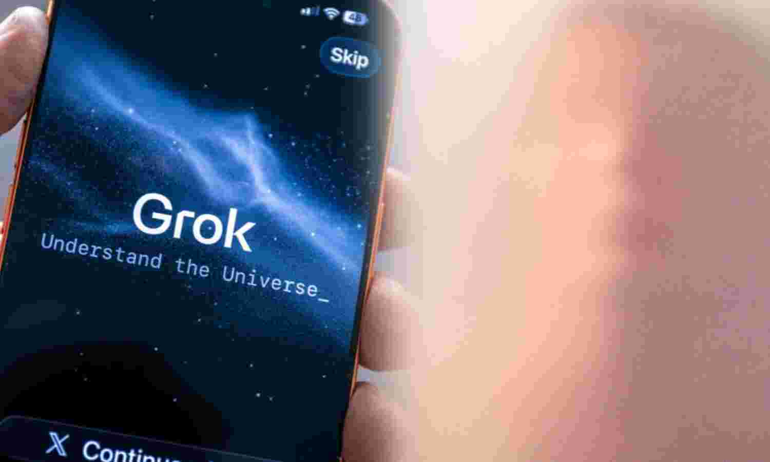 आईटी मंत्रालय के निर्देशों पर X की बड़ी कार्रवाई, GROK से अश्लील कंटेंट हटाया, 600 अकाउंट डिलीट