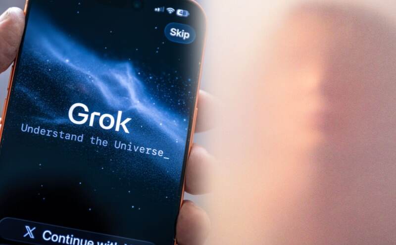 आईटी मंत्रालय के निर्देशों पर X की बड़ी कार्रवाई, GROK से अश्लील कंटेंट हटाया, 600 अकाउंट डिलीट