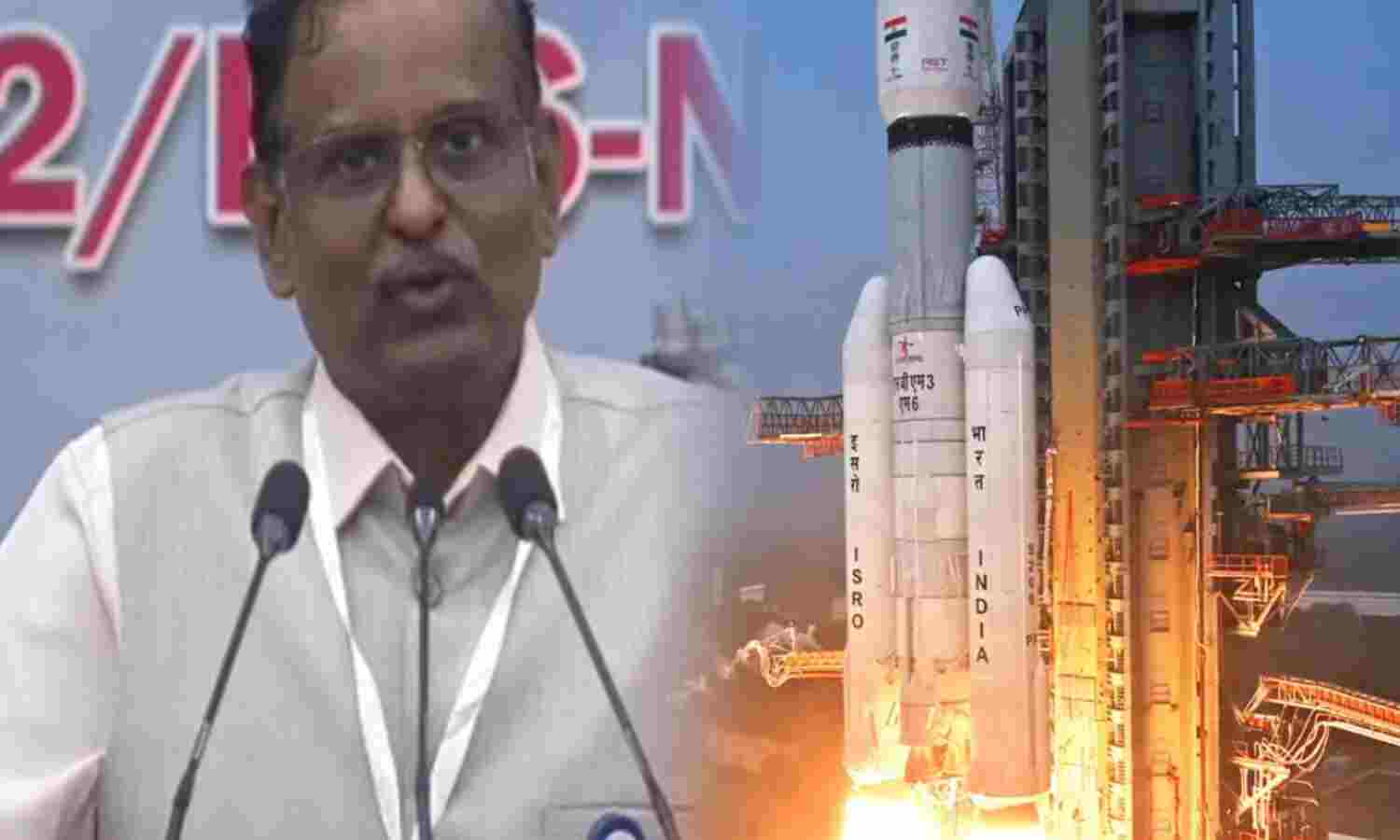 ISRO को साल 2026 की पहली लॉन्चिंग में झटका, PSLV-C62 मिशन तकनीकी खामी के चलते असफल