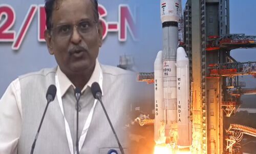 ISRO को साल 2026 की पहली लॉन्चिंग में झटका, PSLV-C62 मिशन तकनीकी खामी के चलते असफल
