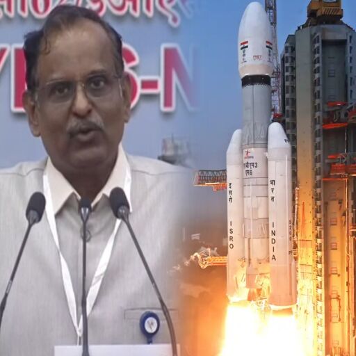 ISRO को साल 2026 की पहली लॉन्चिंग में झटका, PSLV-C62 मिशन तकनीकी खामी के चलते असफल