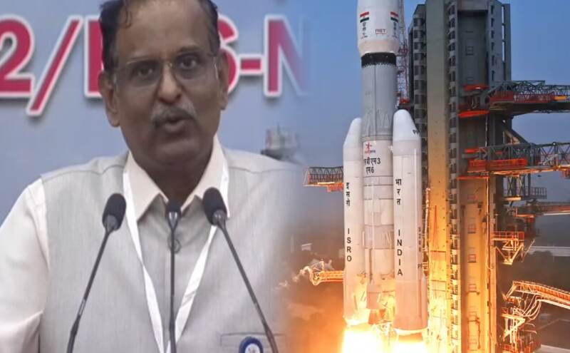 ISRO को साल 2026 की पहली लॉन्चिंग में झटका, PSLV-C62 मिशन तकनीकी खामी के चलते असफल