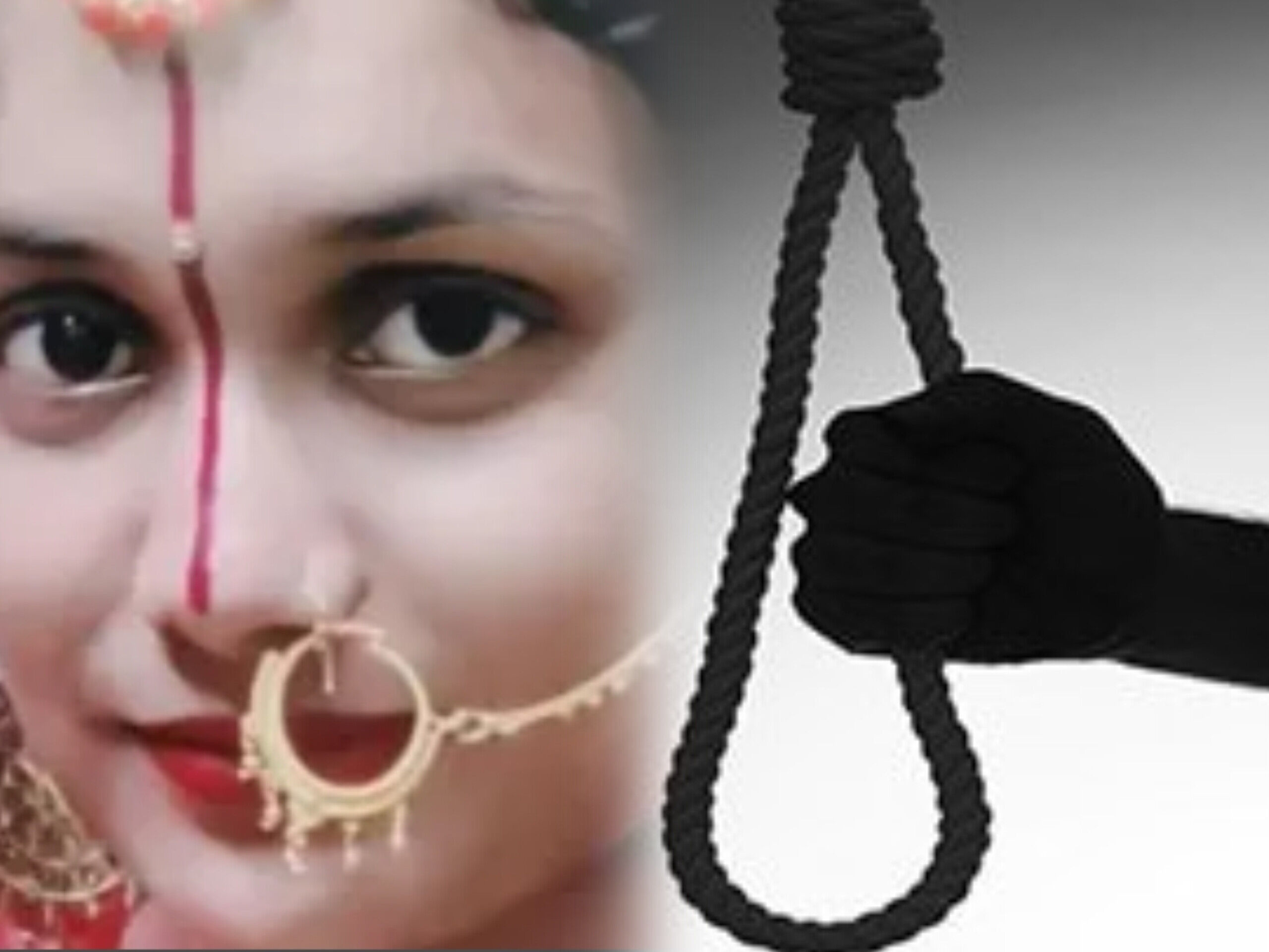 सुपौल में नवविवाहिता की संदिग्ध मौत से सनसनी, घरेलू विवाद के बाद 20 वर्षीय महिला ने फांसी लगाकर दी जान सुपौल में नवविवाहिता की संदिग्ध मौत से सनसनी, घरेलू विवाद के बाद 20 वर्षीय महिला ने फांसी लगाकर दी जान