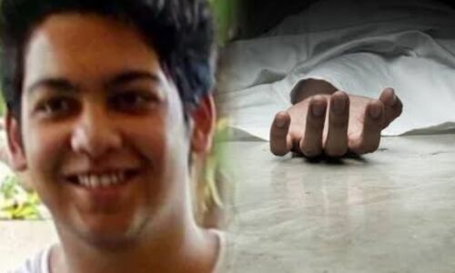 गाजियाबाद की हाईराइज सोसायटी में युवक की दर्दनाक मौत, 11वीं मंजिल से गिरने के मामले में चौंकाने वाले तथ्य सामने आए गाजियाबाद की हाईराइज सोसायटी में युवक की दर्दनाक मौत, 11वीं मंजिल से गिरने के मामले में चौंकाने वाले तथ्य सामने आए