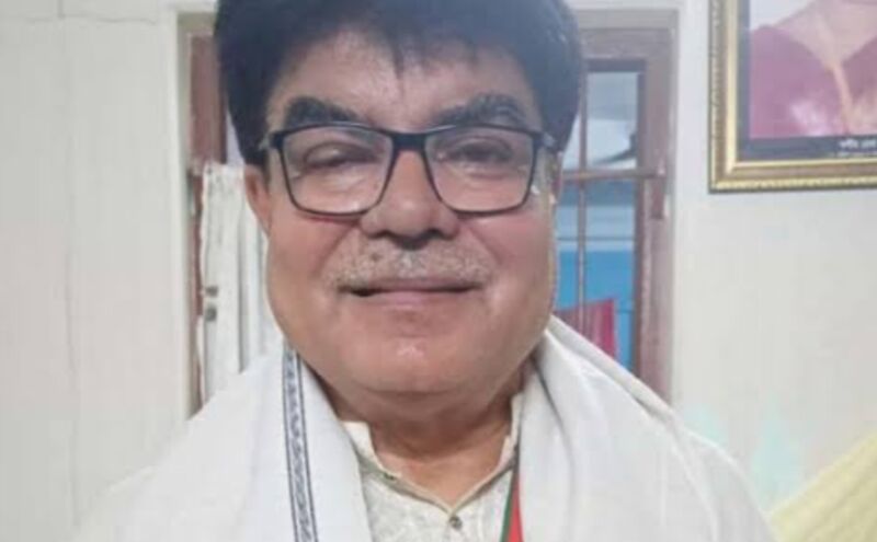 बांग्लादेश में हिंदू गायक प्रोलॉय चाकी की पुलिस हिरासत में मौत, राजनीति और अल्पसंख्यक सुरक्षा पर फिर उठे सवाल