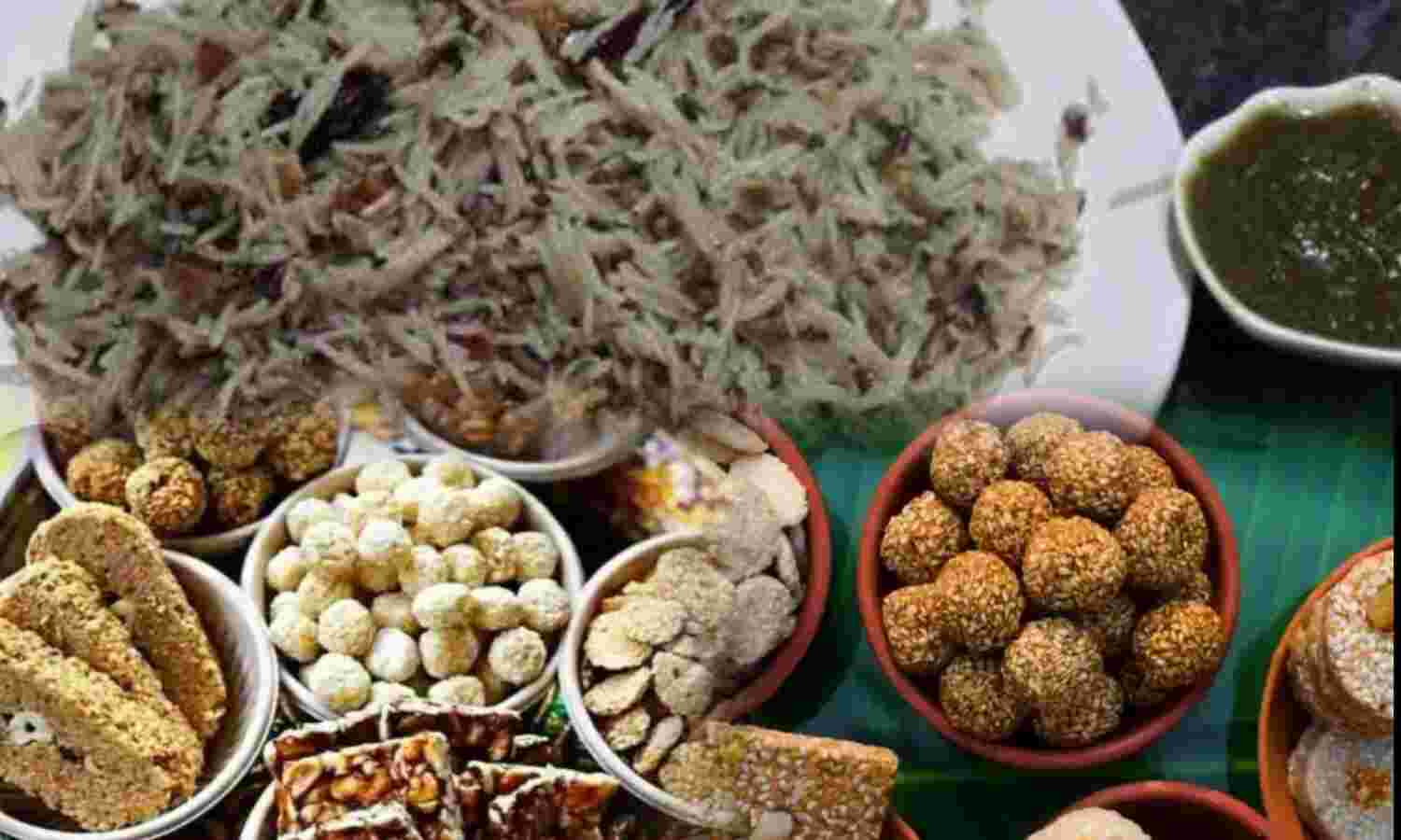 सूर्य के मकर राशि में प्रवेश से जुड़ी है खिचड़ी और तिल की परंपरा, बदलते मौसम में सेहत और आस्था का संगम