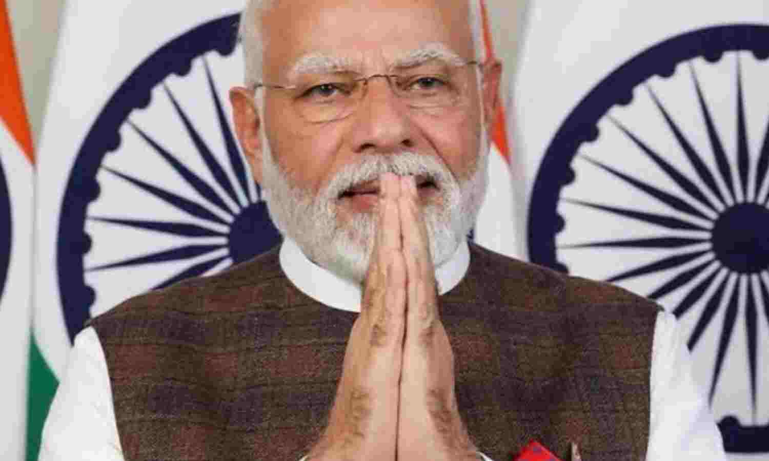 कॉमनवेल्थ स्पीकर्स कॉन्फ्रेंस का भारत में शुभारंभ, पीएम मोदी बोले—भारतीय लोकतंत्र का दायरा असाधारण