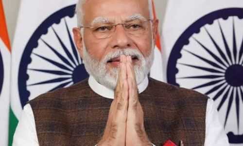 कॉमनवेल्थ स्पीकर्स कॉन्फ्रेंस का भारत में शुभारंभ, पीएम मोदी बोले—भारतीय लोकतंत्र का दायरा असाधारण