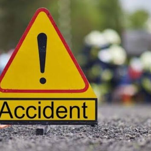 भोपाल के बेरसिया में भीषण सड़क हादसा: ट्रैक्टर-ट्रॉली और पिकअप की टक्कर में 5 की मौत, 10 घायल